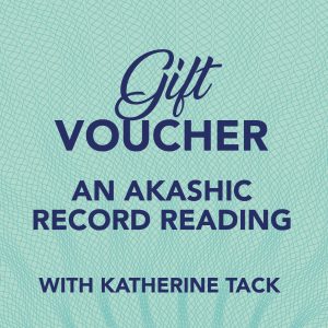 Akashic Records Reading buy as a Gift