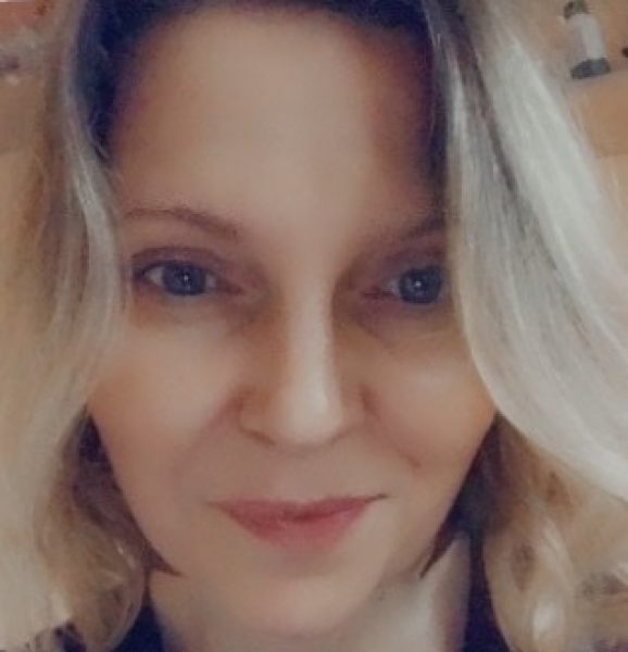 Skilled Akashic record reader offering spiritual guidance and insights in the UK